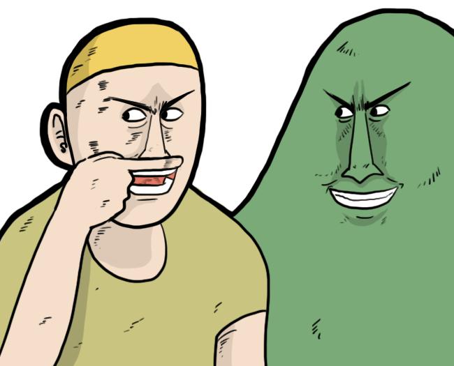 언덕위에 제임스 : 네이버 웹툰 언덕위에 제임스