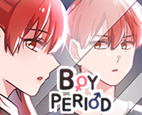 Boy Period