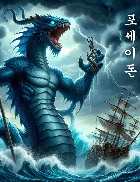 포세이돈