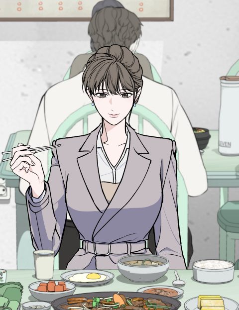 덕분