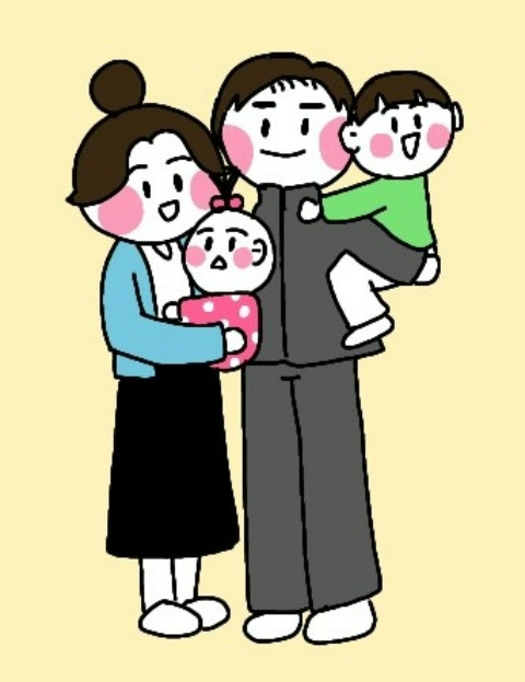 윤이네 일상 : 네이버 웹툰 윤이네 일상
