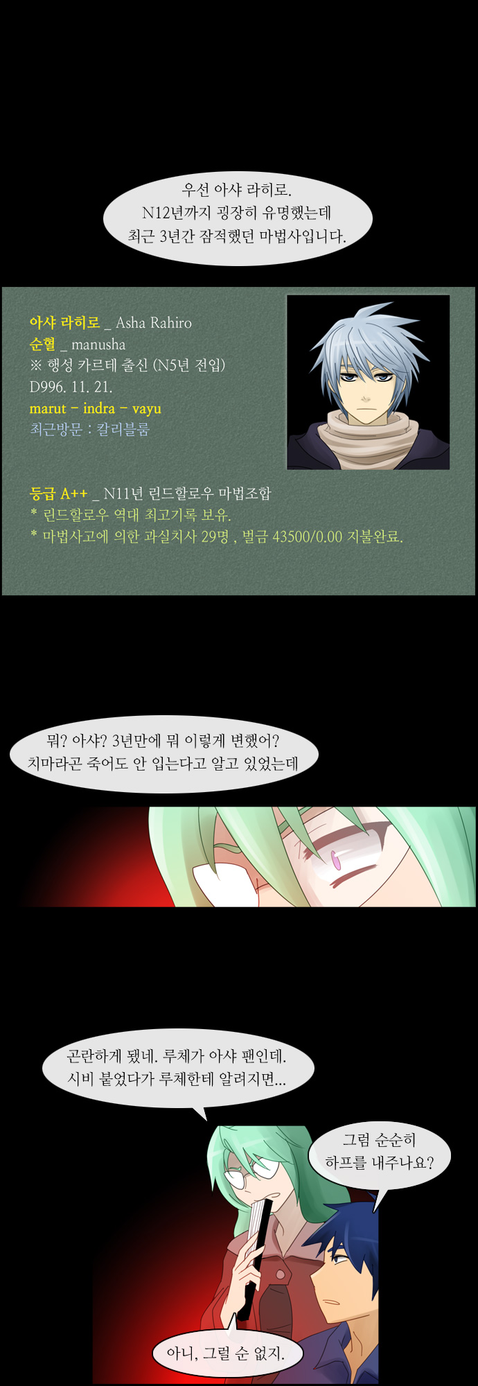 Kubera - Chapter 113 - Page 16