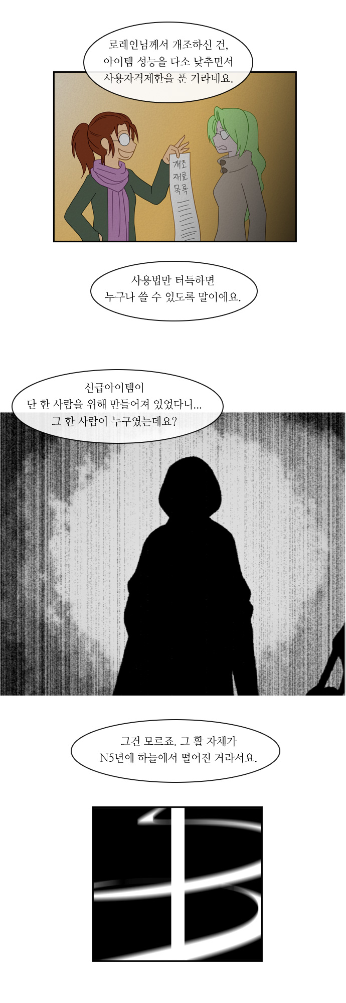 Kubera - Chapter 122 - Page 3