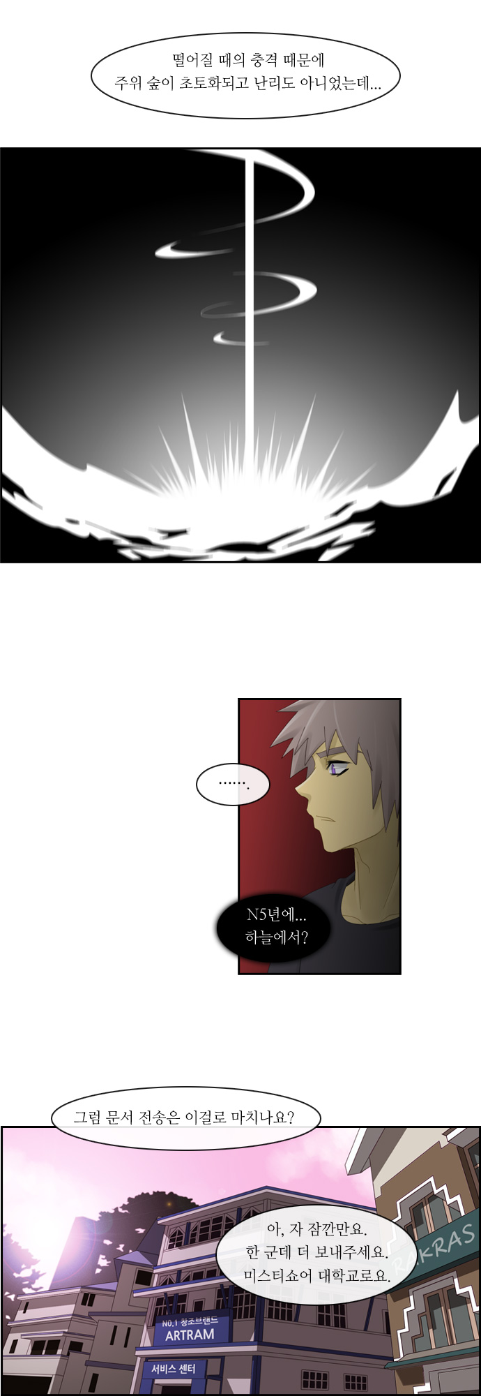 Kubera - Chapter 122 - Page 4