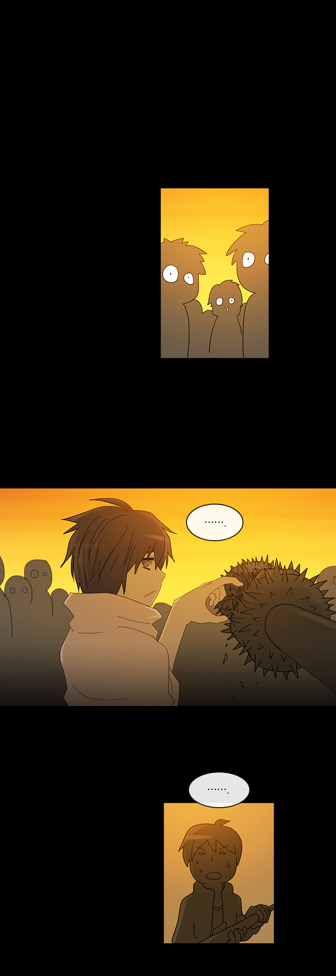 Kubera - Chapter 152 - Page 13