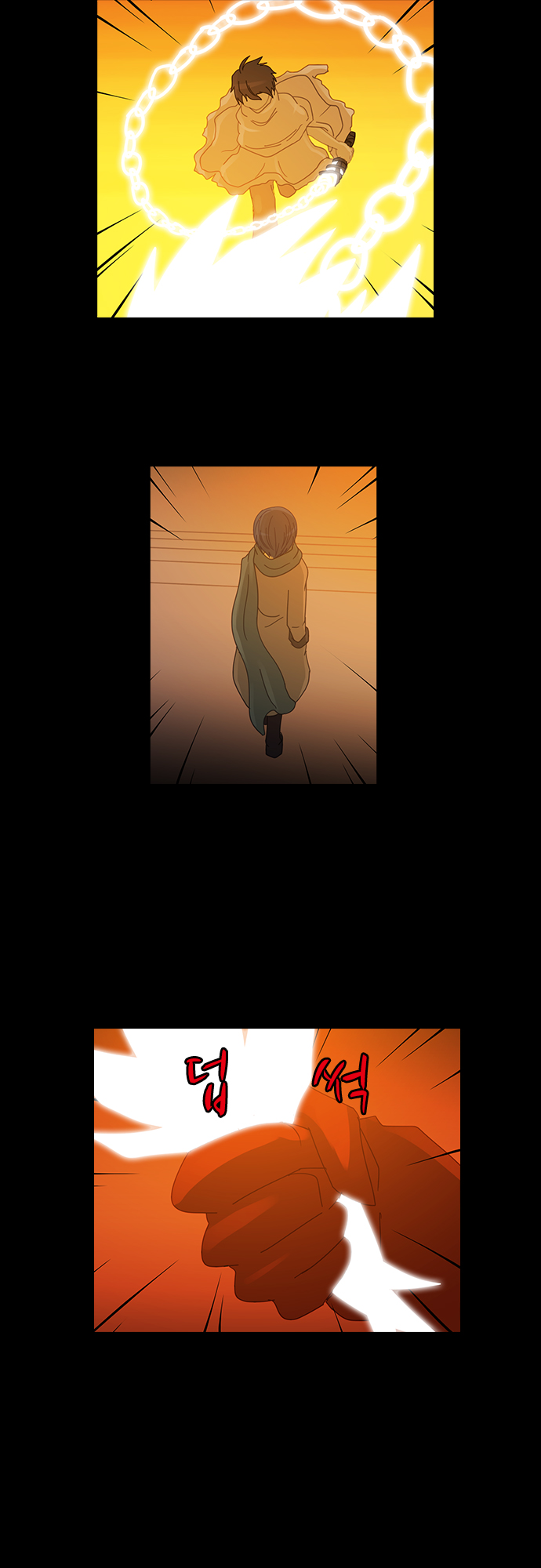 Kubera - Chapter 152 - Page 18