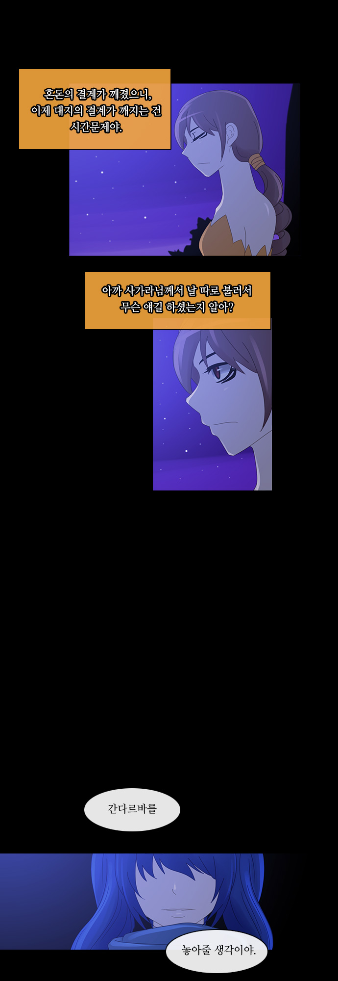 Kubera - Chapter 165 - Page 8