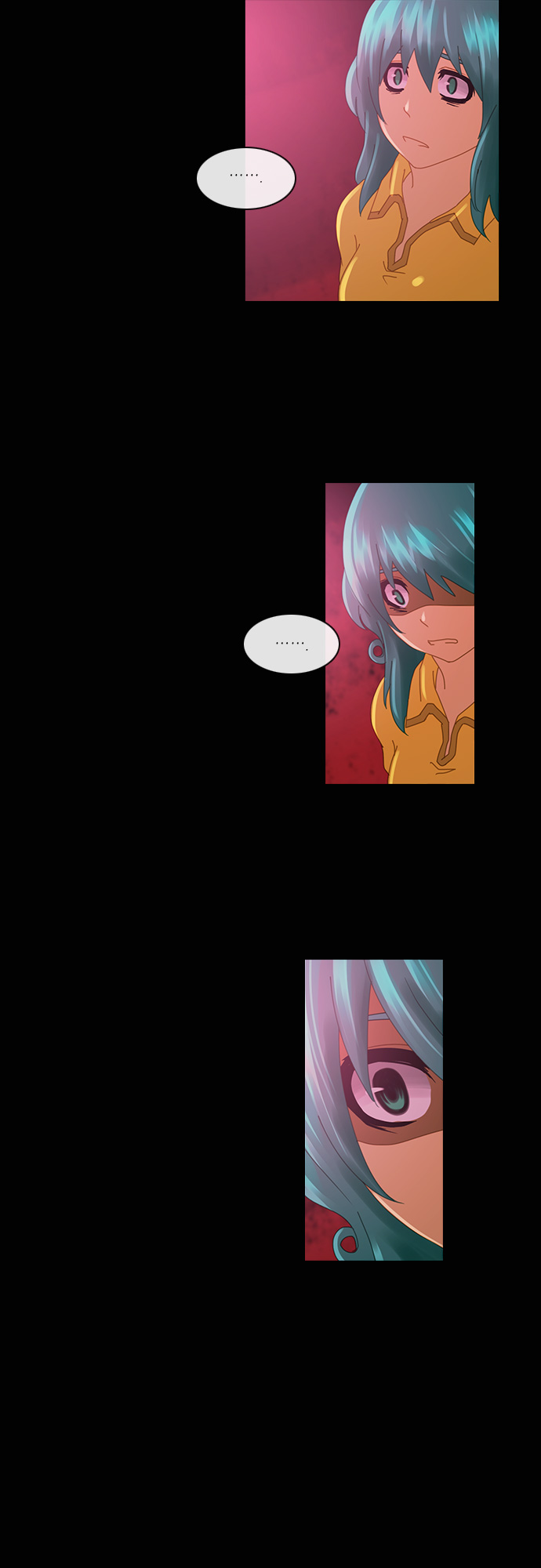 Kubera - Chapter 182 - Page 7