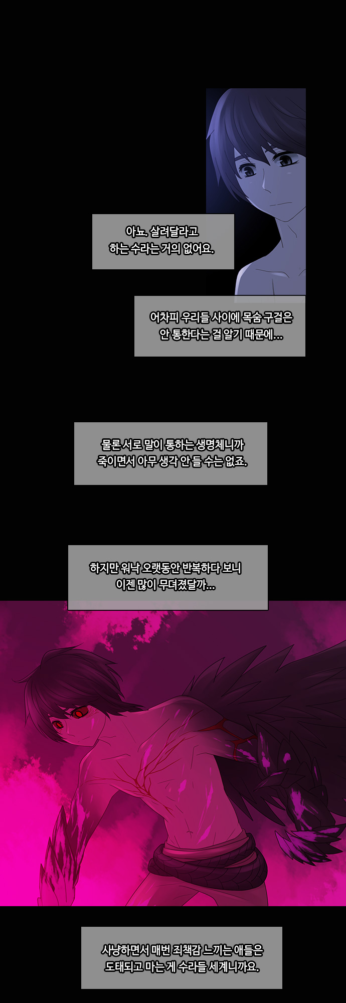 Kubera - Chapter 200 - Page 3