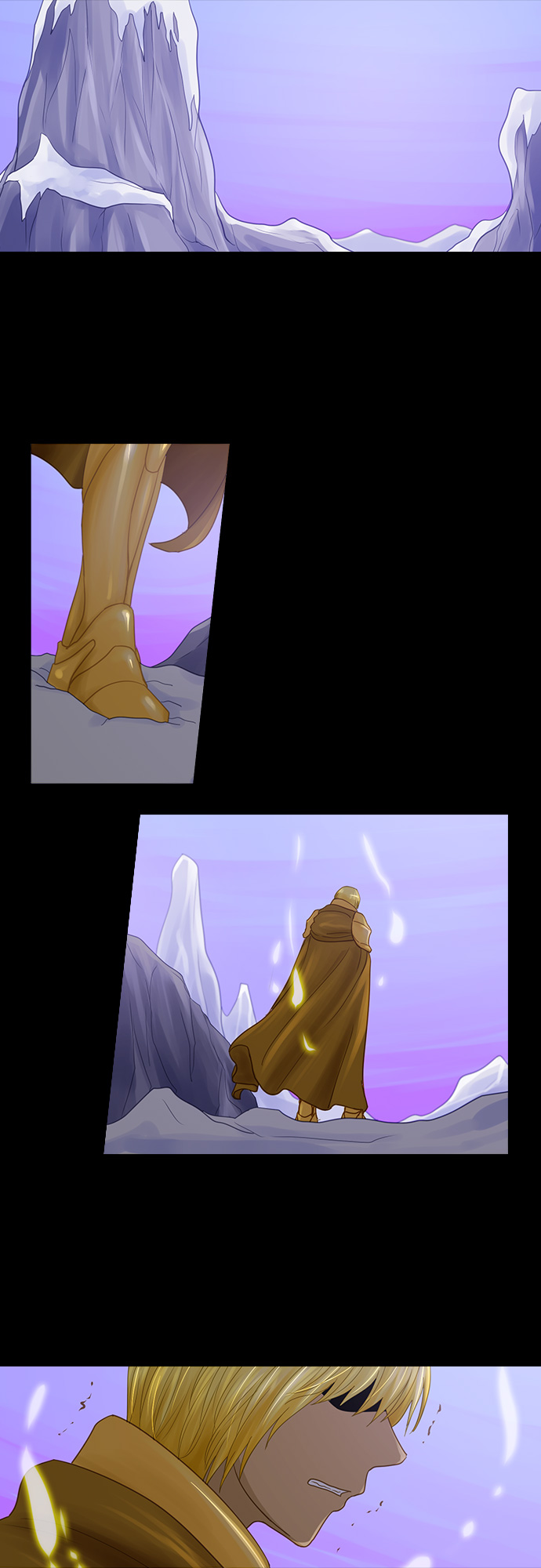 Kubera - Chapter 223 - Page 23