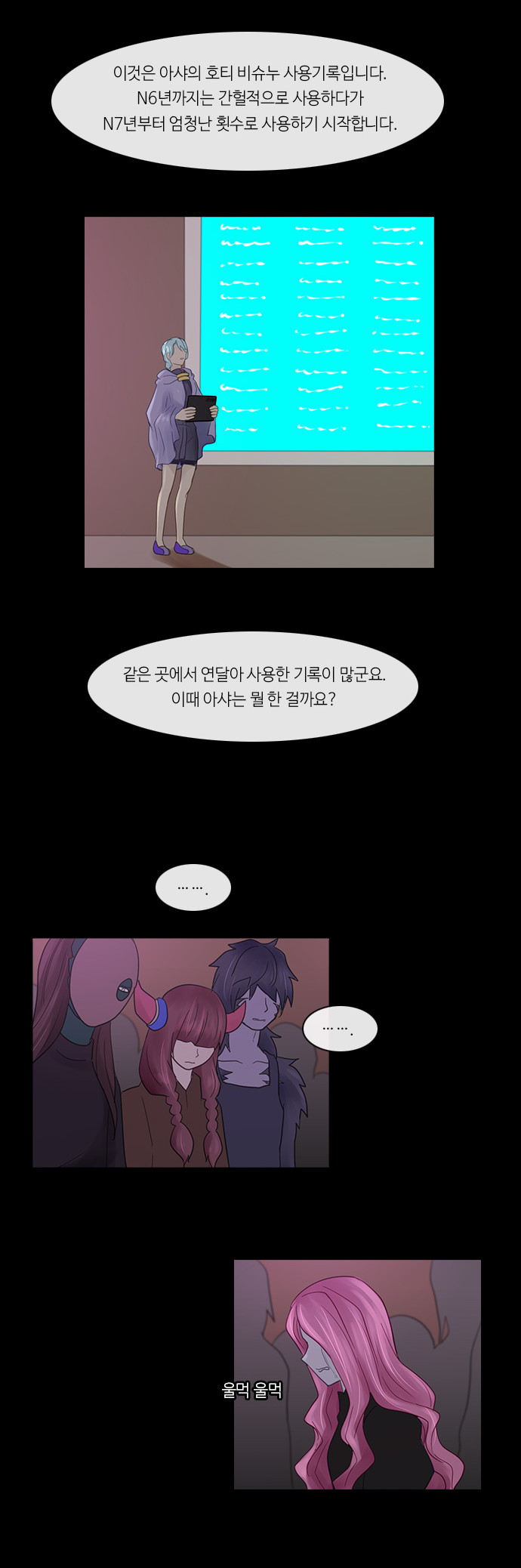 Kubera - Chapter 240 - Page 9