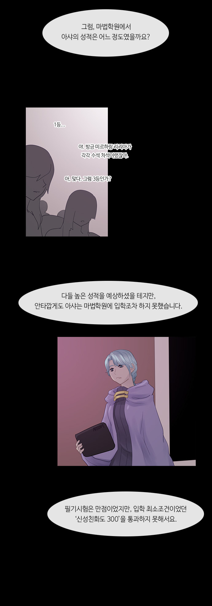 Kubera - Chapter 240 - Page 4