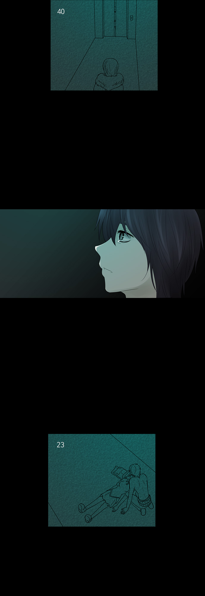 Kubera - Chapter 244 - Page 18