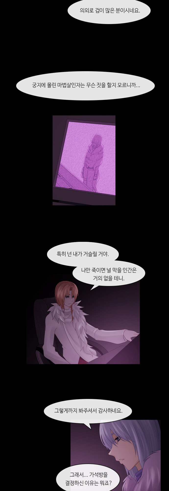 Kubera - Chapter 251 - Page 3