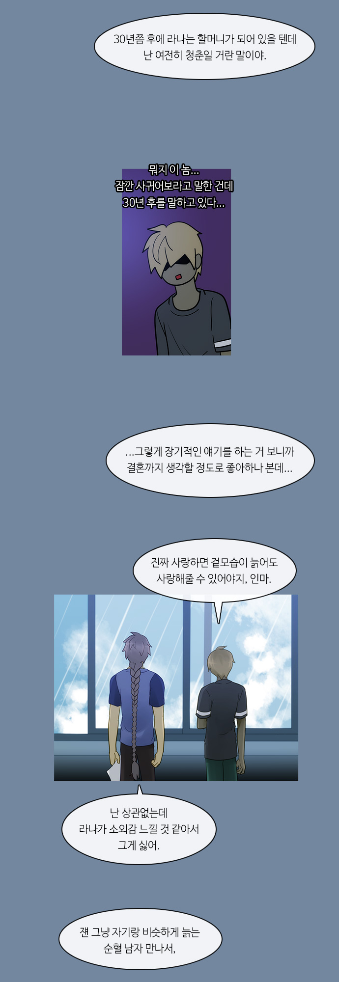 Kubera - Chapter 254 - Page 5