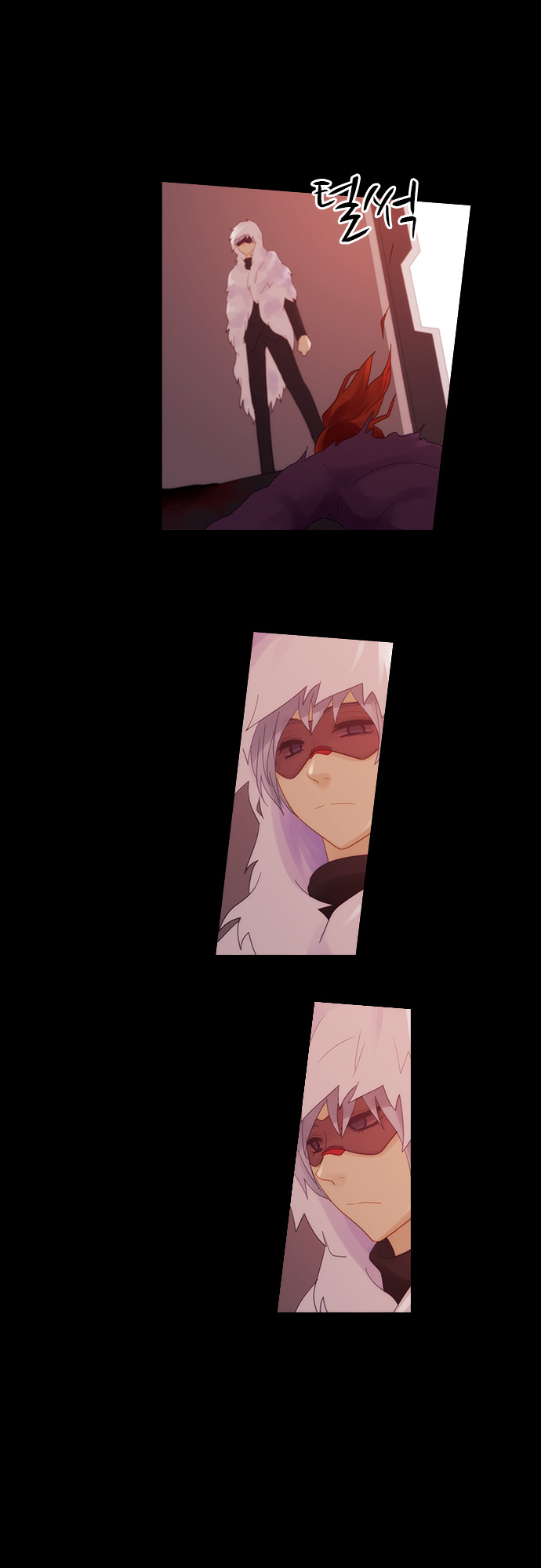 Kubera - Chapter 263 - Page 11