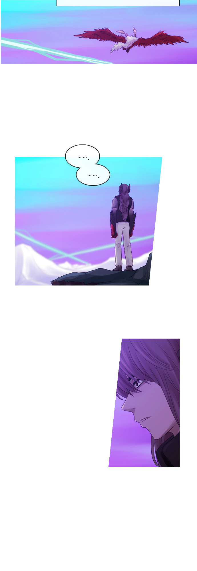 Kubera - Chapter 265 - Page 6