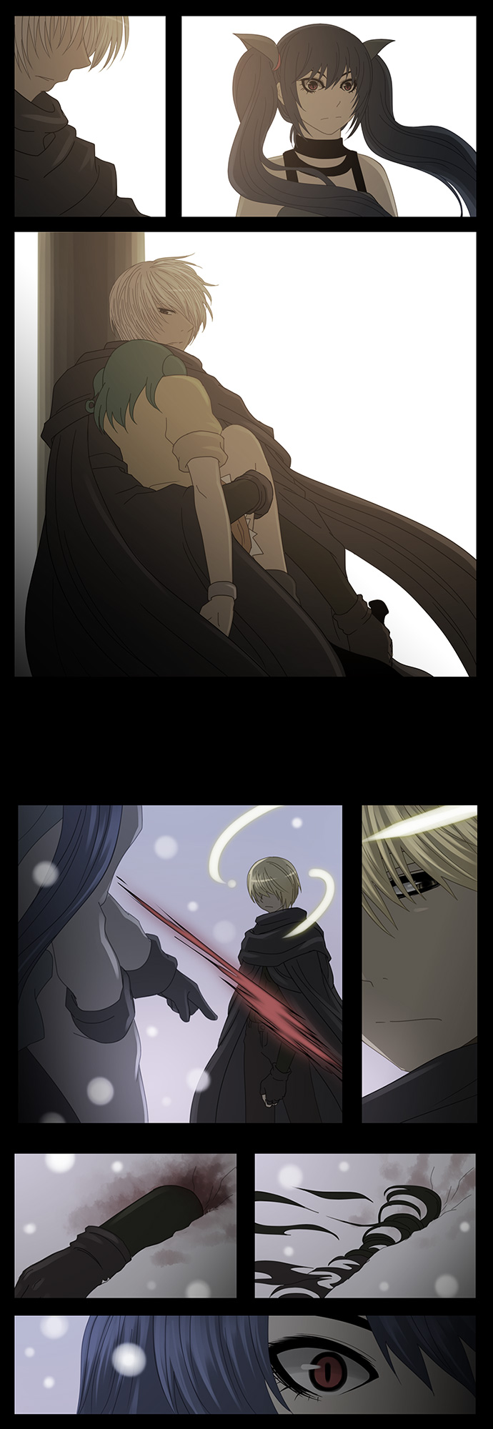 Kubera - Chapter 278 - Page 14