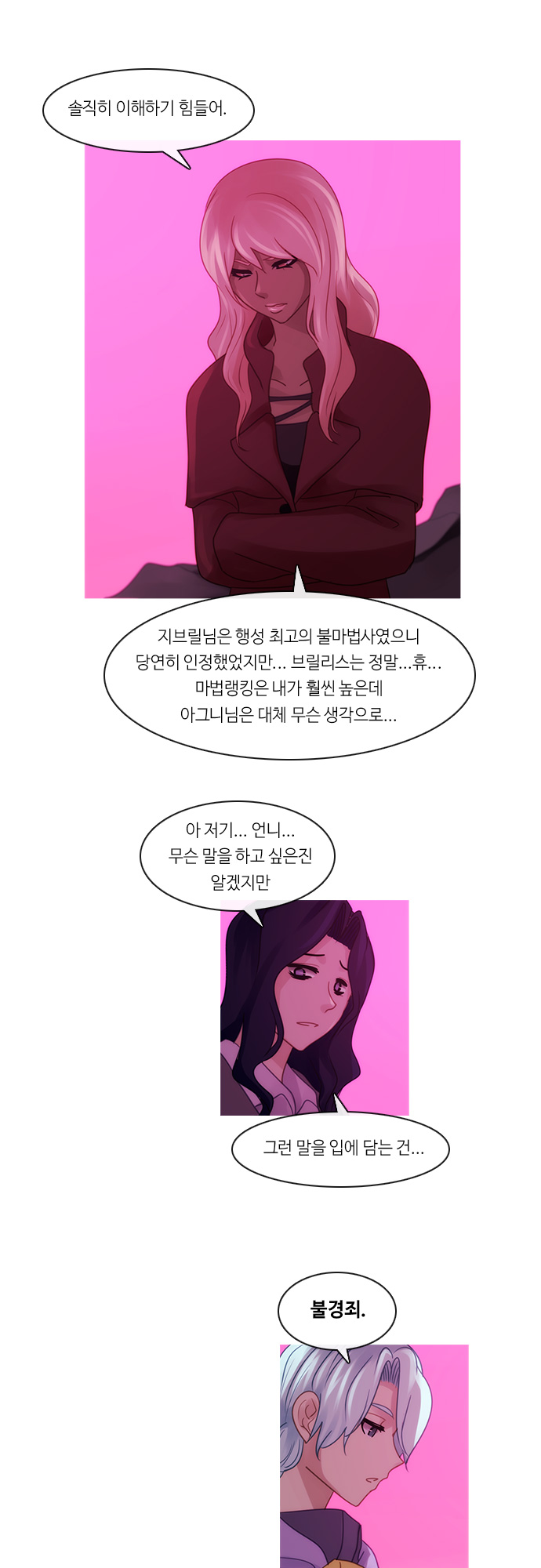 Kubera - Chapter 280 - Page 10