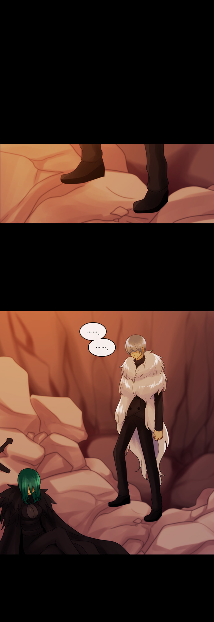 Kubera - Chapter 280 - Page 23