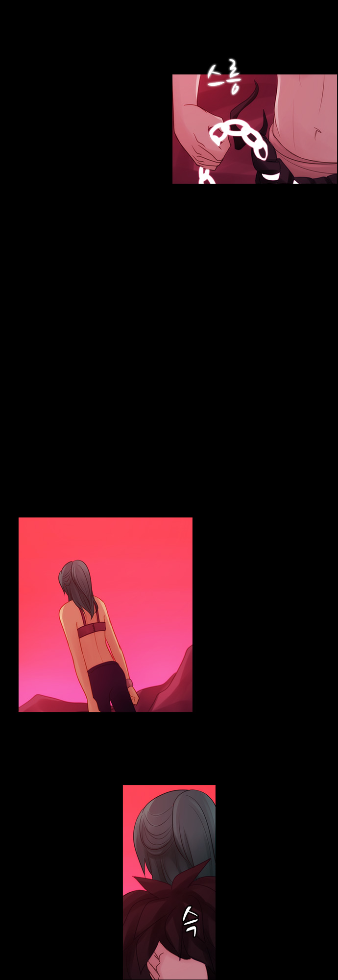 Kubera - Chapter 288 - Page 28