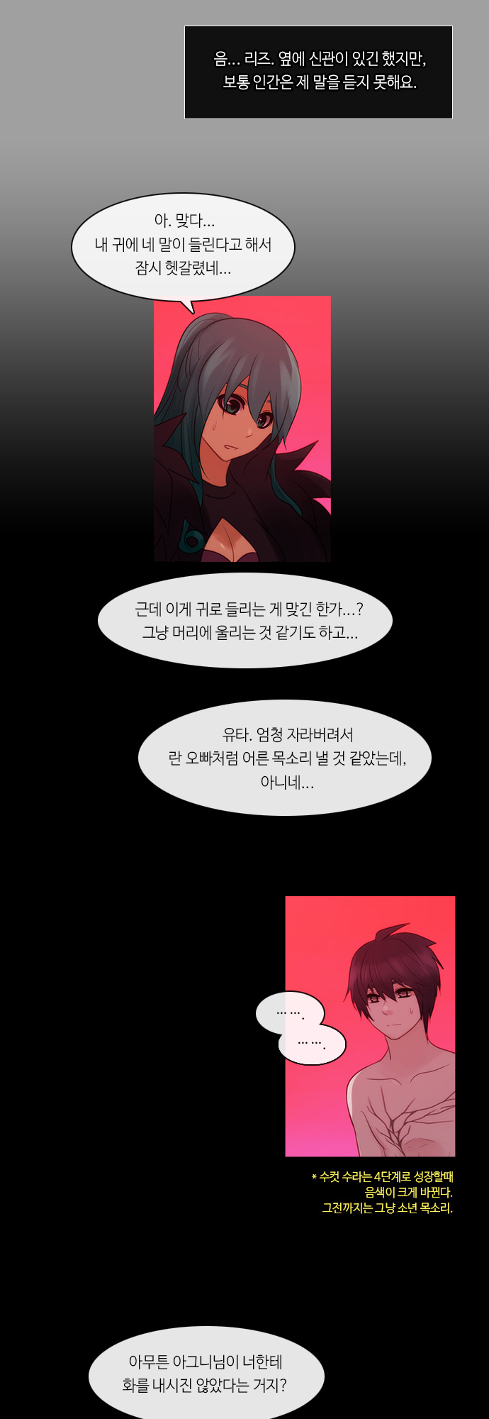 Kubera - Chapter 289 - Page 3