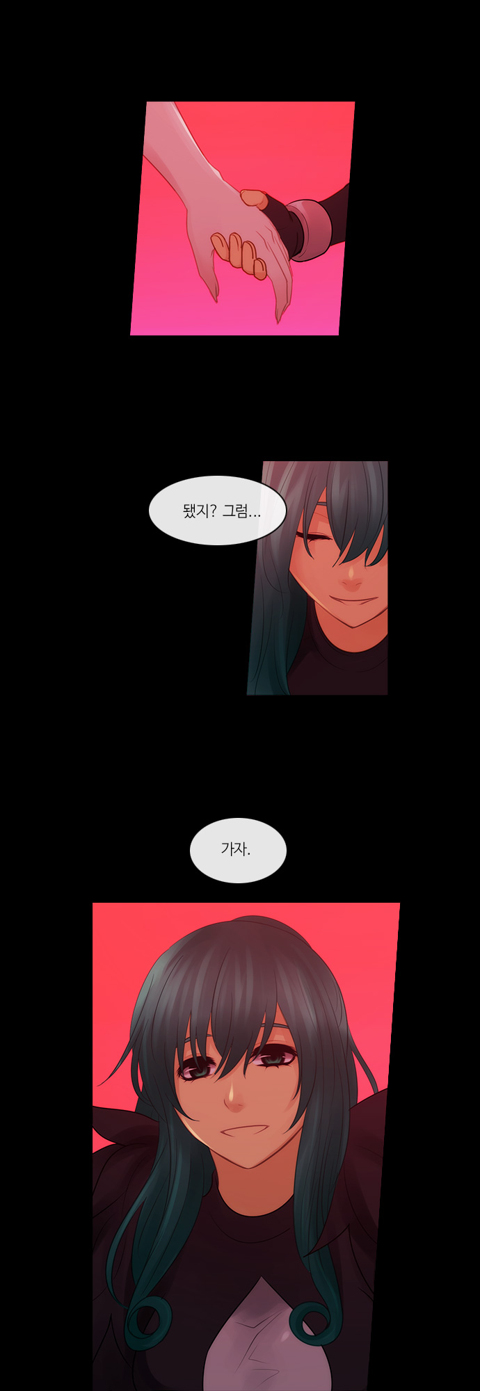 Kubera - Chapter 289 - Page 35