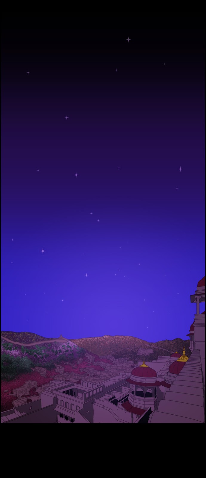 Kubera - Chapter 297 - Page 26