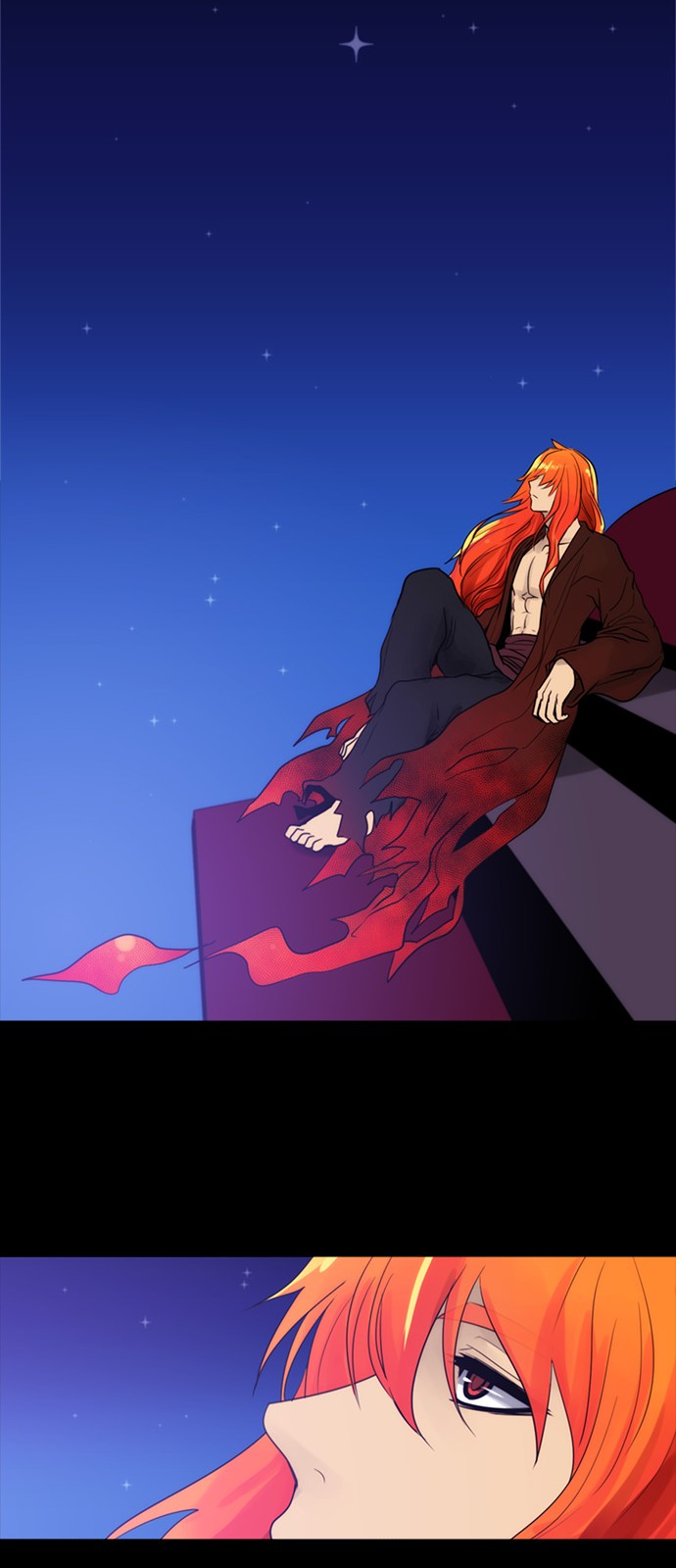 Kubera - Chapter 298 - Page 30