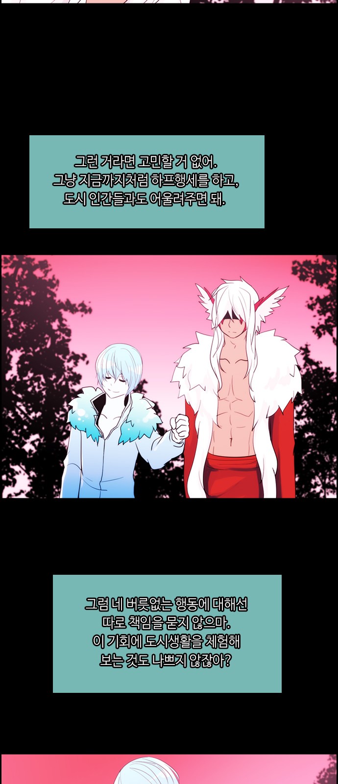 Kubera - Chapter 306 - Page 8