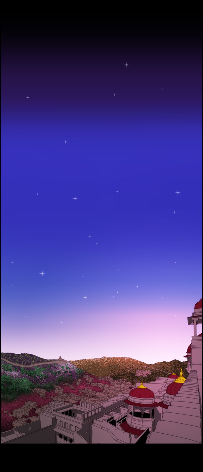 Kubera - Chapter 308 - Page 21