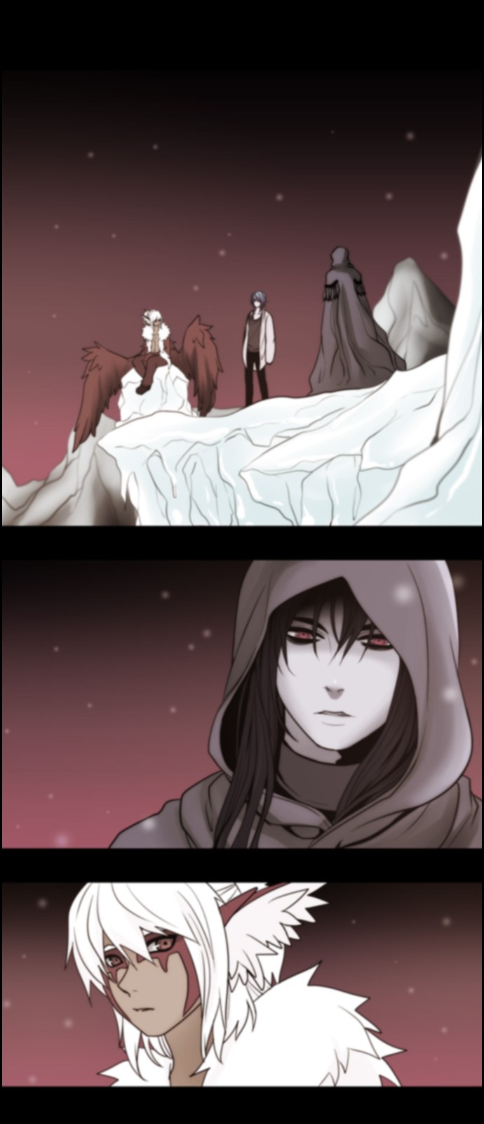 Kubera - Chapter 309 - Page 26