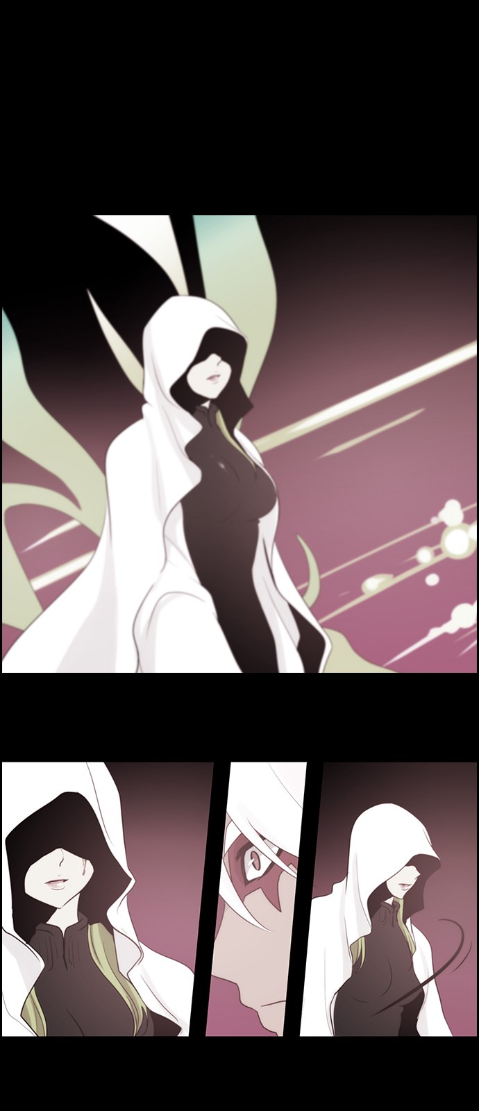 Kubera - Chapter 309 - Page 27