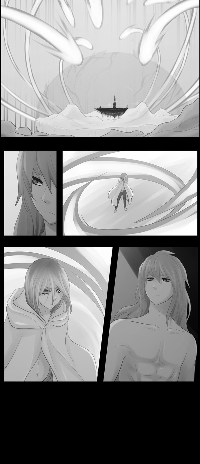 Kubera - Chapter 316 - Page 26