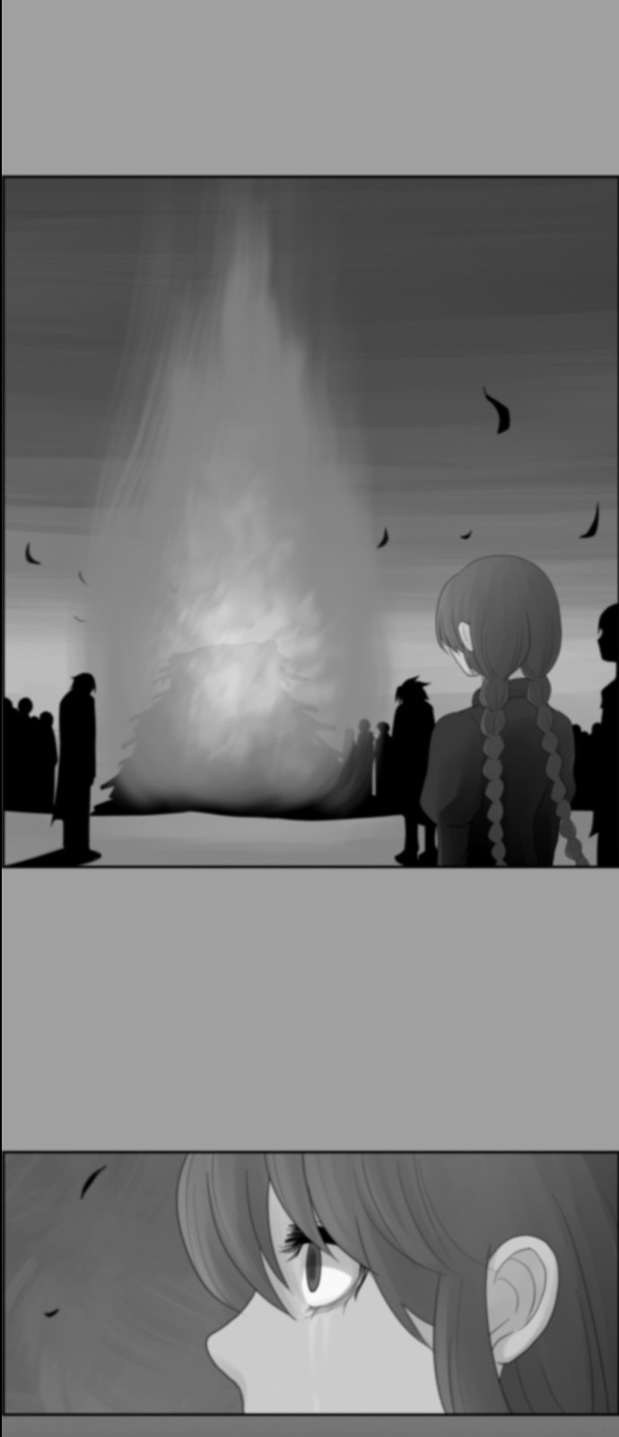 Kubera - Chapter 319 - Page 33