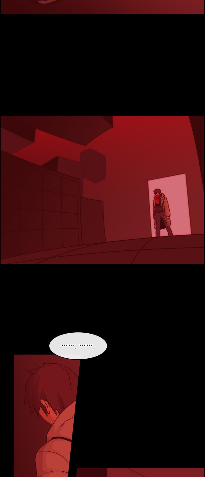 Kubera - Chapter 323 - Page 35