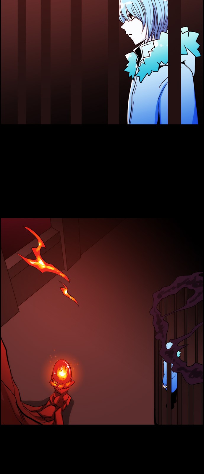 Kubera - Chapter 327 - Page 5