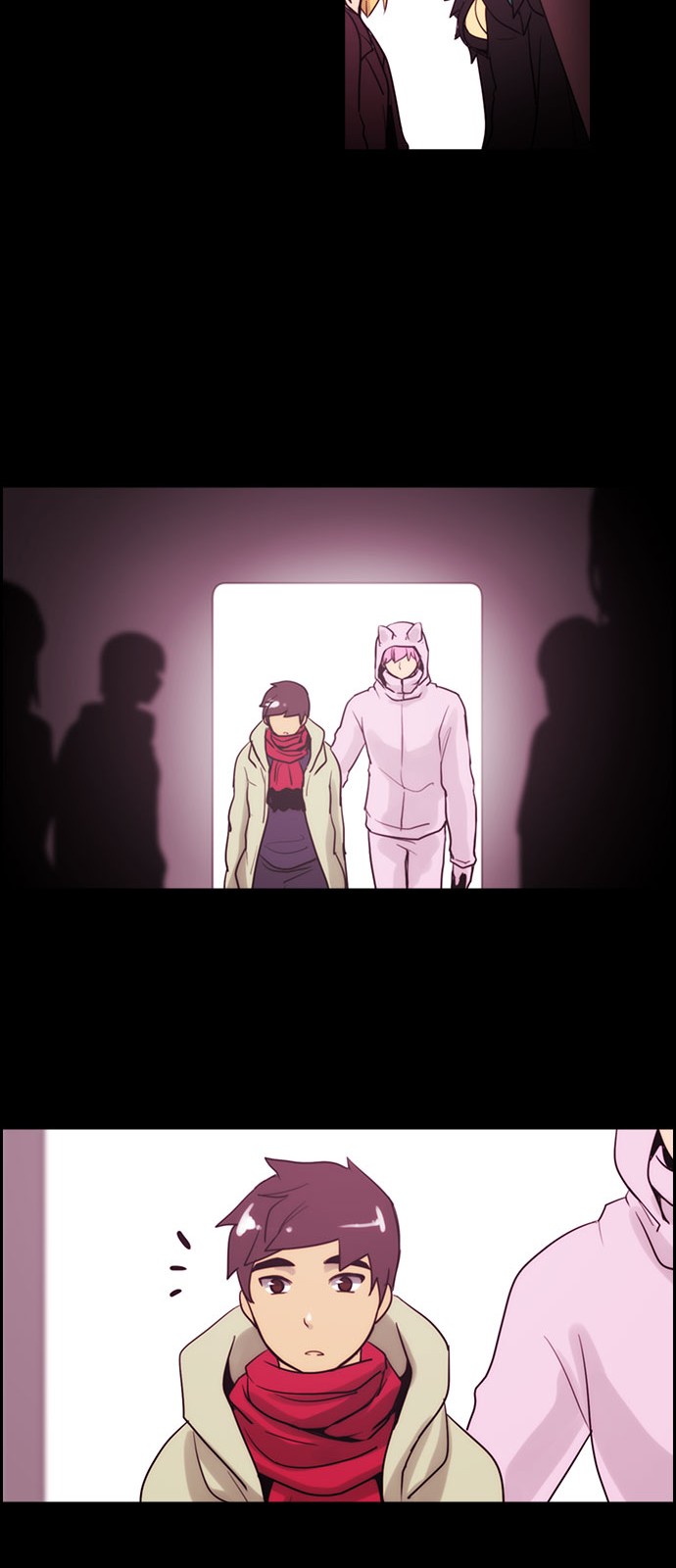 Kubera - Chapter 336 - Page 27