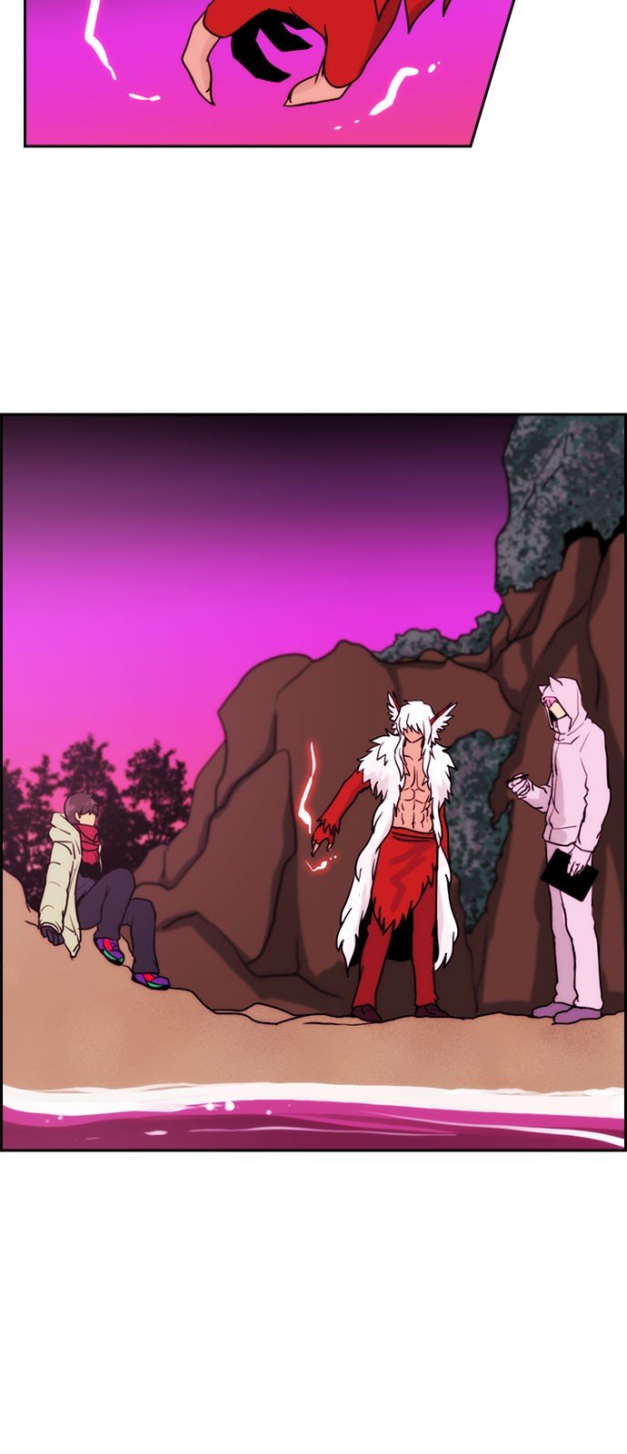 Kubera - Chapter 336 - Page 4