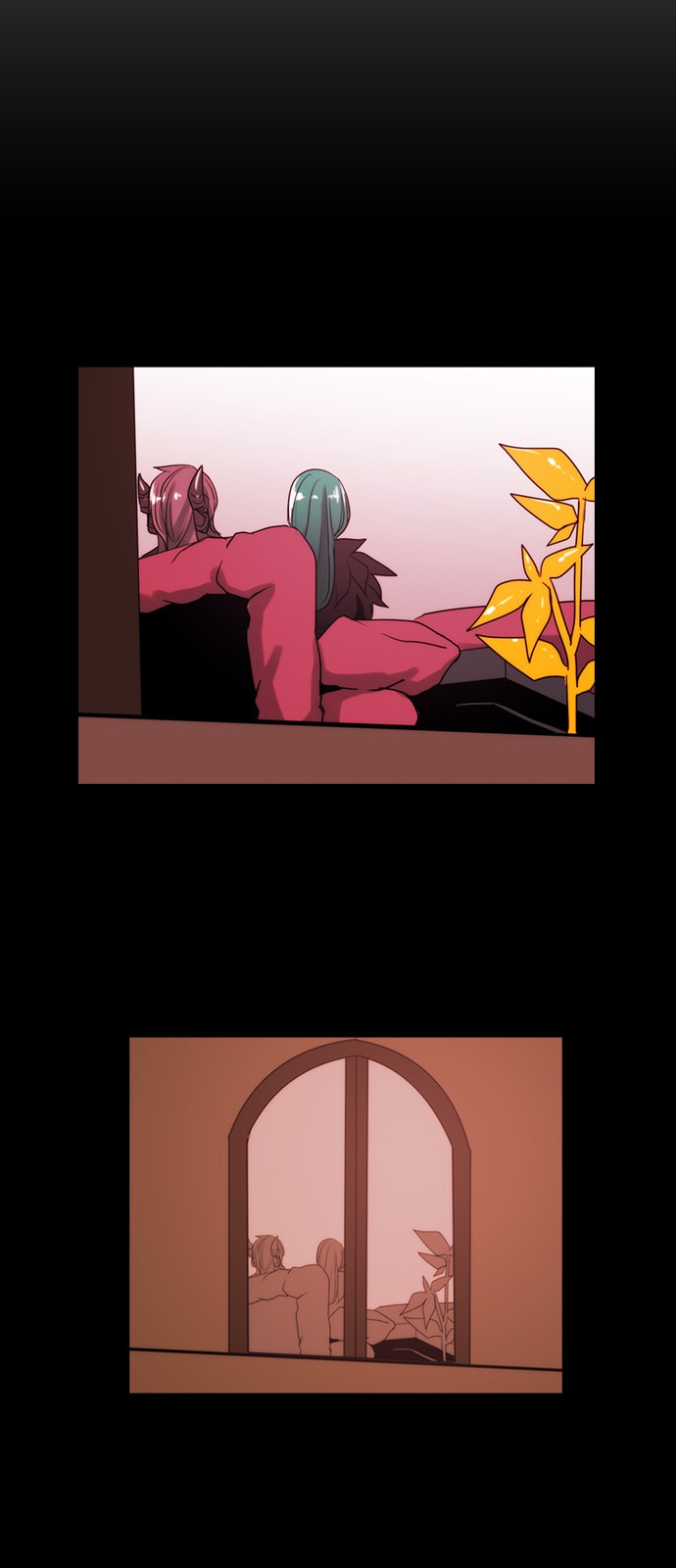 Kubera - Chapter 339 - Page 21