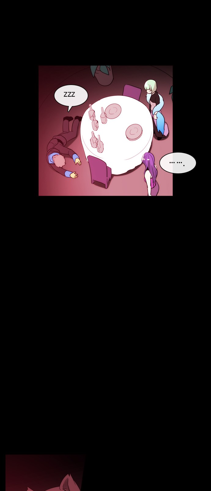 Kubera - Chapter 359 - Page 20