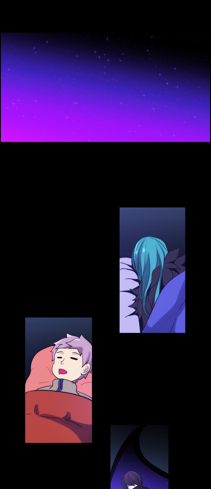 Kubera - Chapter 365 - Page 21