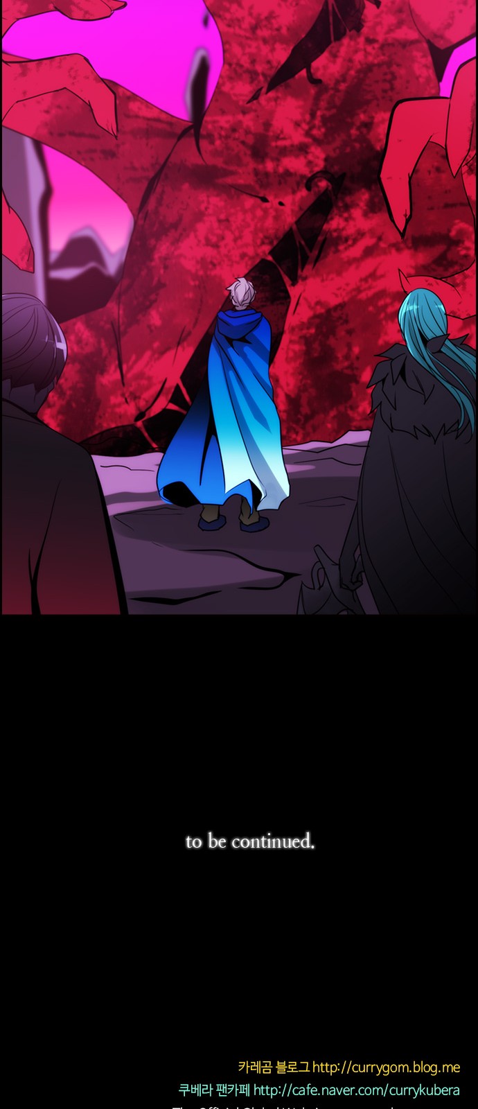 Kubera - Chapter 366 - Page 34