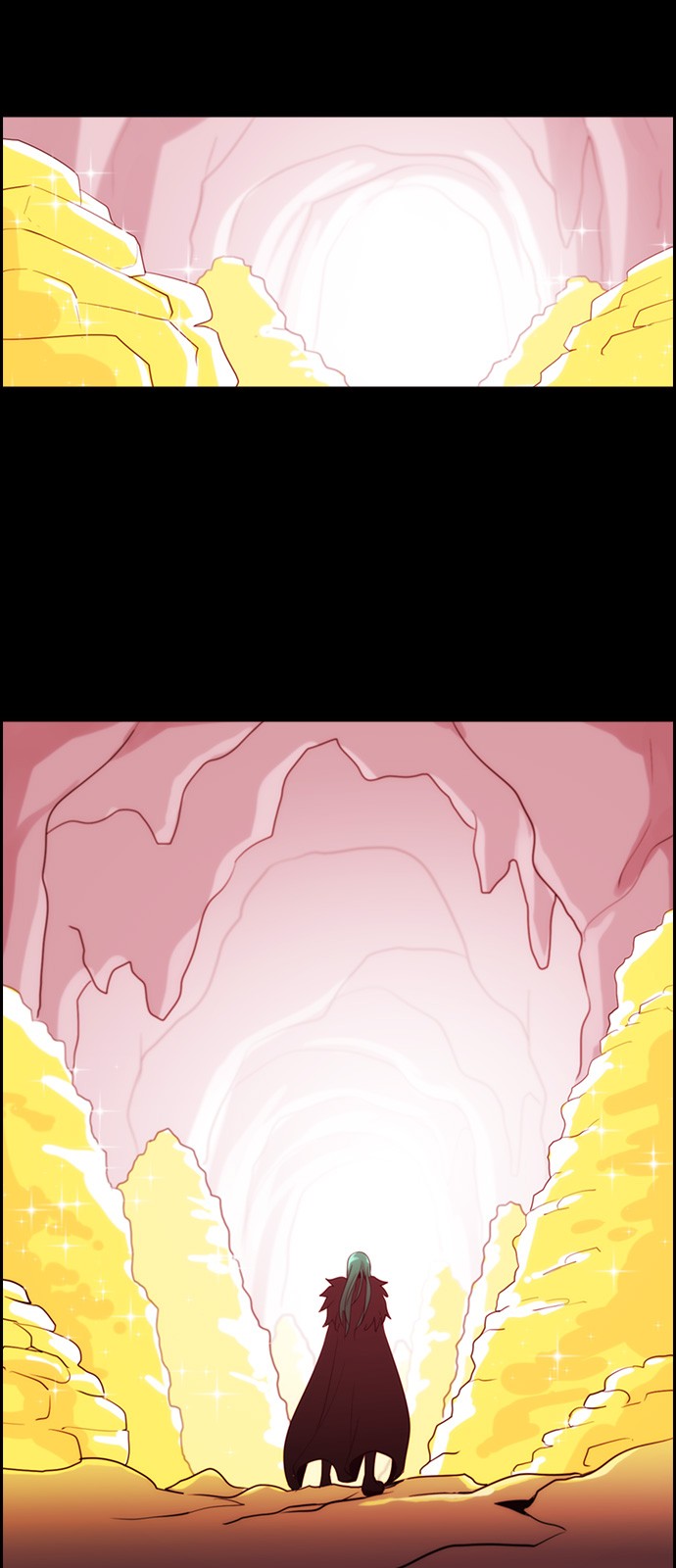 Kubera - Chapter 368 - Page 21