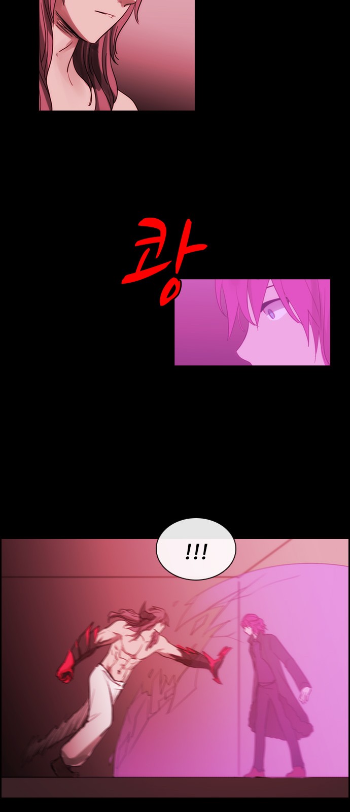 Kubera - Chapter 394 - Page 28