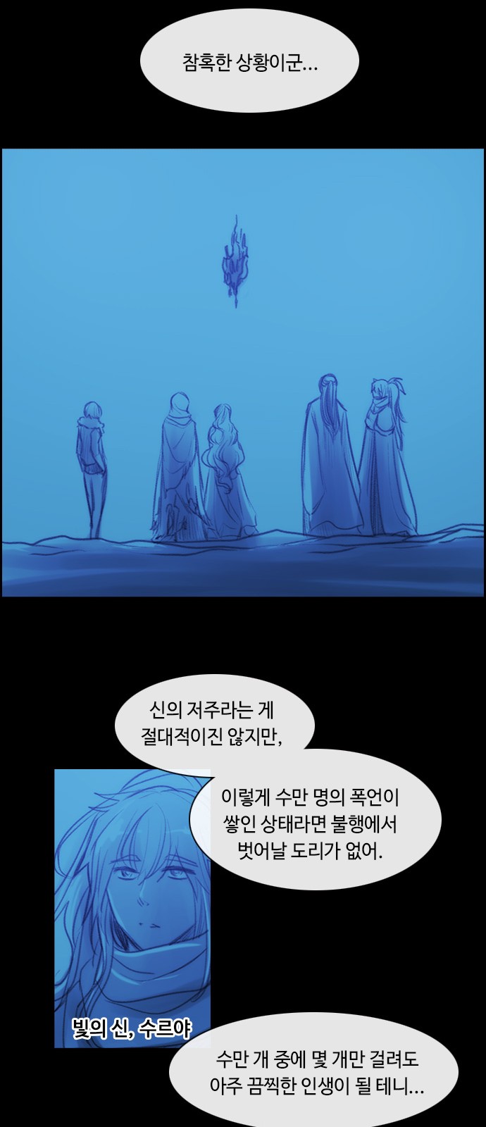 Kubera - Chapter 408 - Page 29