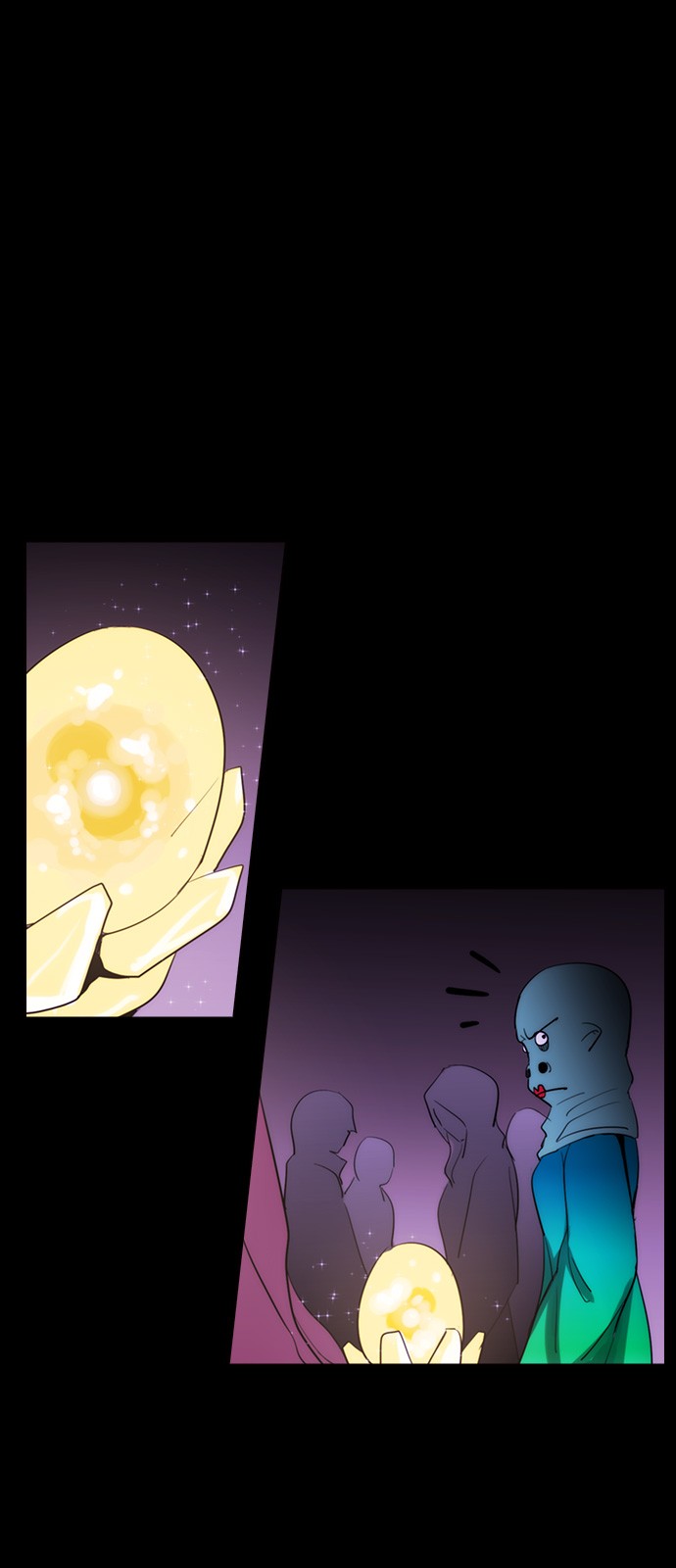 Kubera - Chapter 418 - Page 33