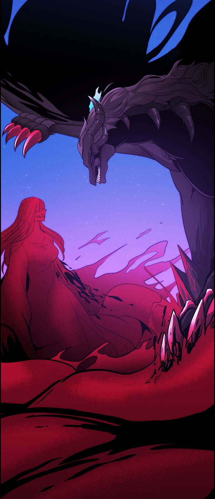 Kubera - Chapter 420 - Page 35