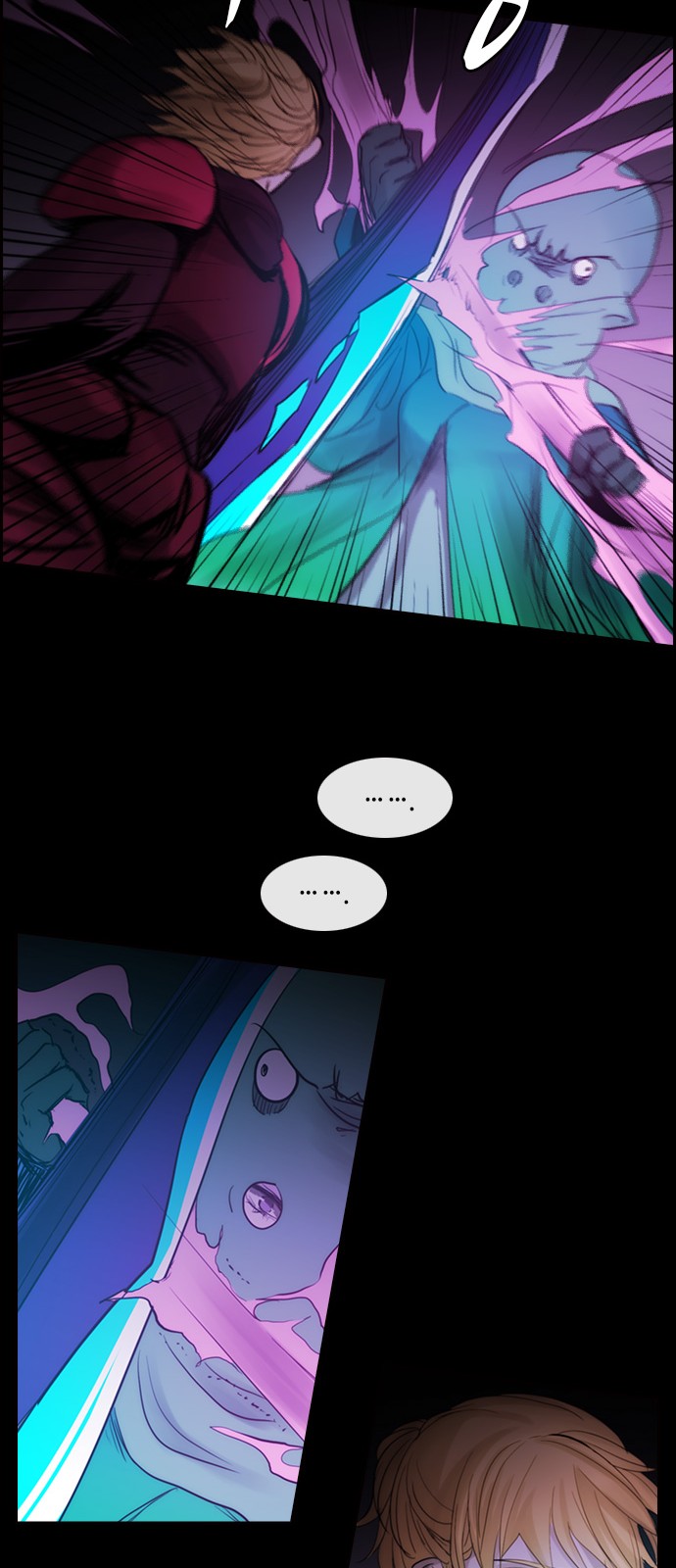 Kubera - Chapter 421 - Page 29