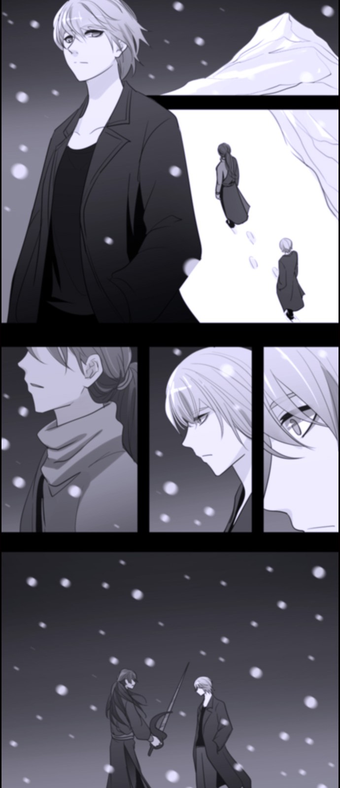 Kubera - Chapter 422 - Page 21